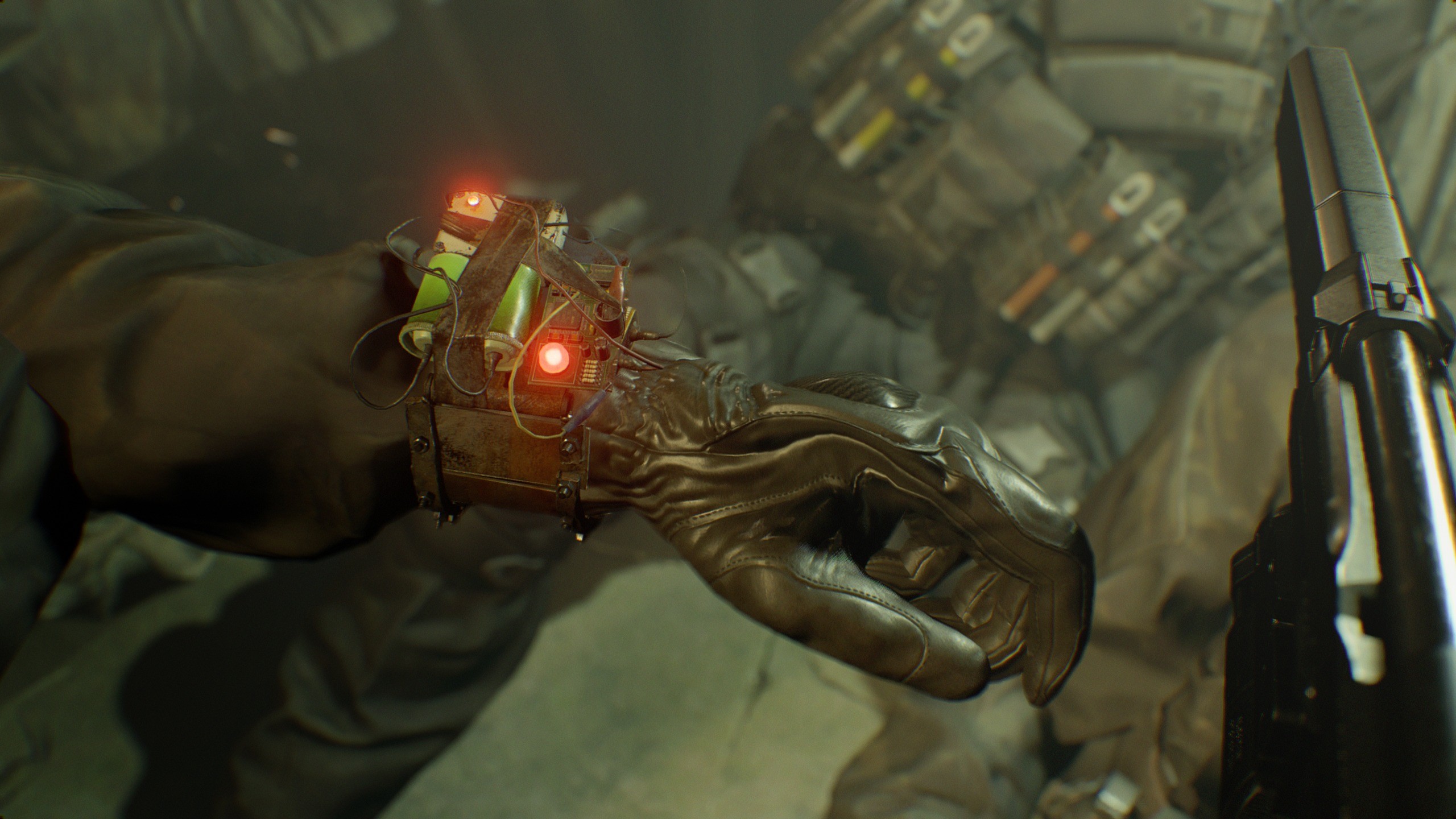 Resident Evil 7 biohazard (Gold Edition) - Imagen 17